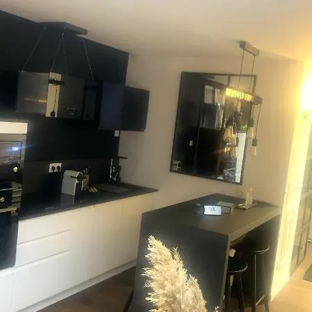 Vue Port Et Acces Direct Mer, Centre De Motte Pres De Montpellier 아파트 라그랑모트