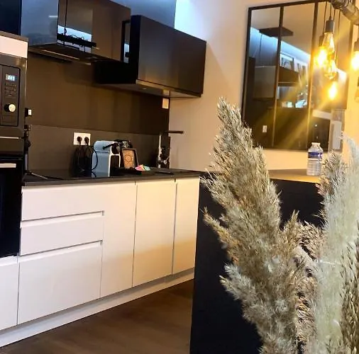 Apartamento Vue Port Et Acces Direct Mer, Centre De Motte Pres De Montpellier *