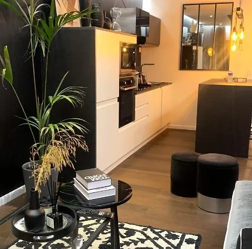 Apartamento Vue Port Et Acces Direct Mer, Centre De Motte Pres De Montpellier *