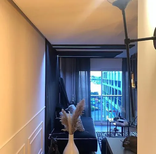 Apartamento Vue Port Et Acces Direct Mer, Centre De Motte Pres De Montpellier *